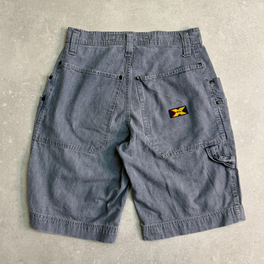 90's Quiksilver Carpenter shorts (30)