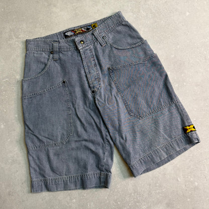 90's Quiksilver Carpenter shorts (30)