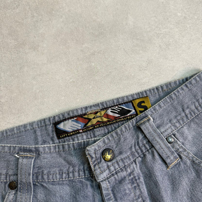 90's Quiksilver Carpenter shorts (30)