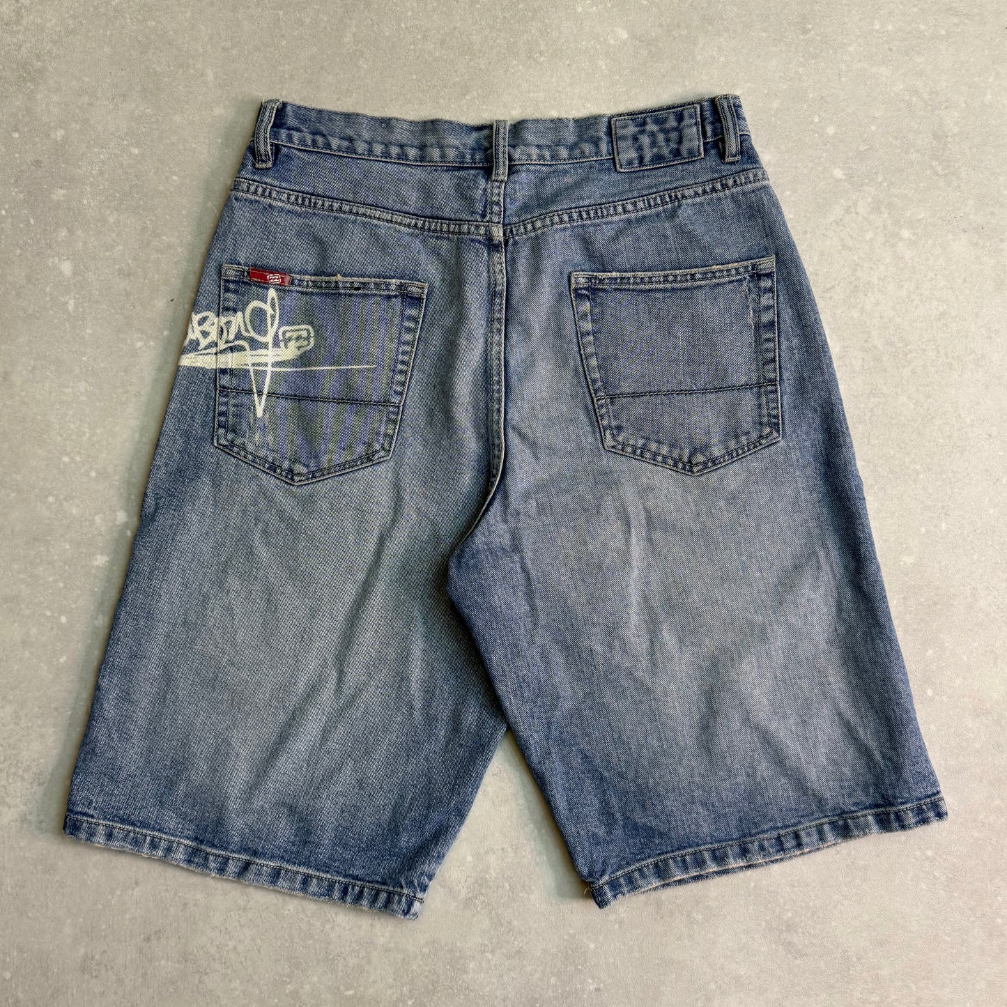 00's Billabong Jorts (32)