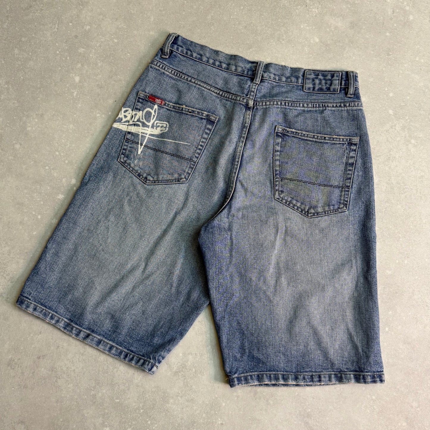 00's Billabong Jorts (32)