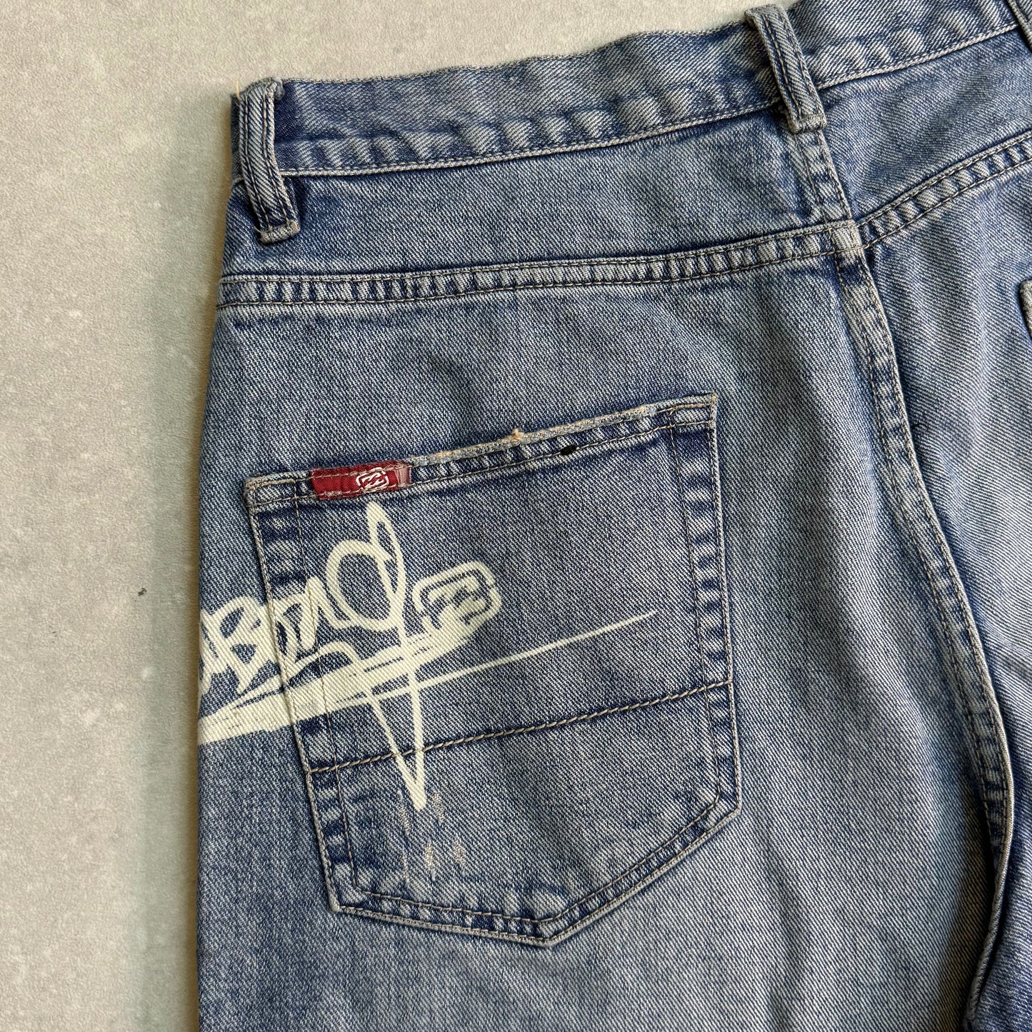 00's Billabong Jorts (32)