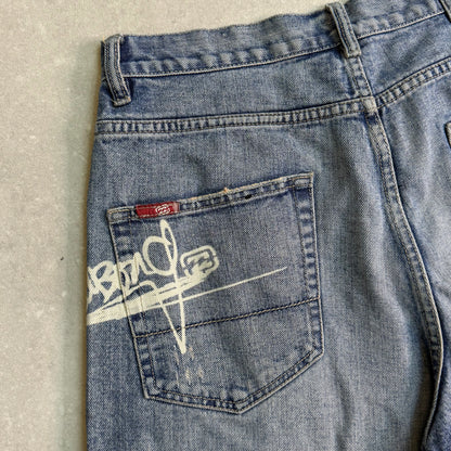 00's Billabong Jorts (32)