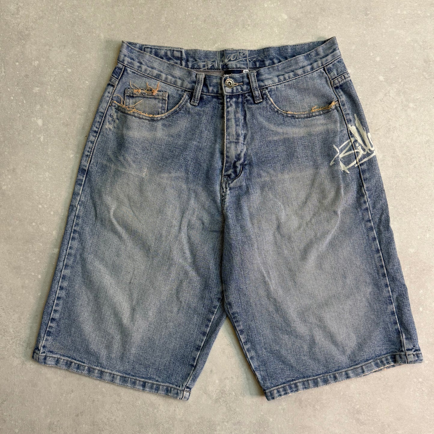 00's Billabong Jorts (32)
