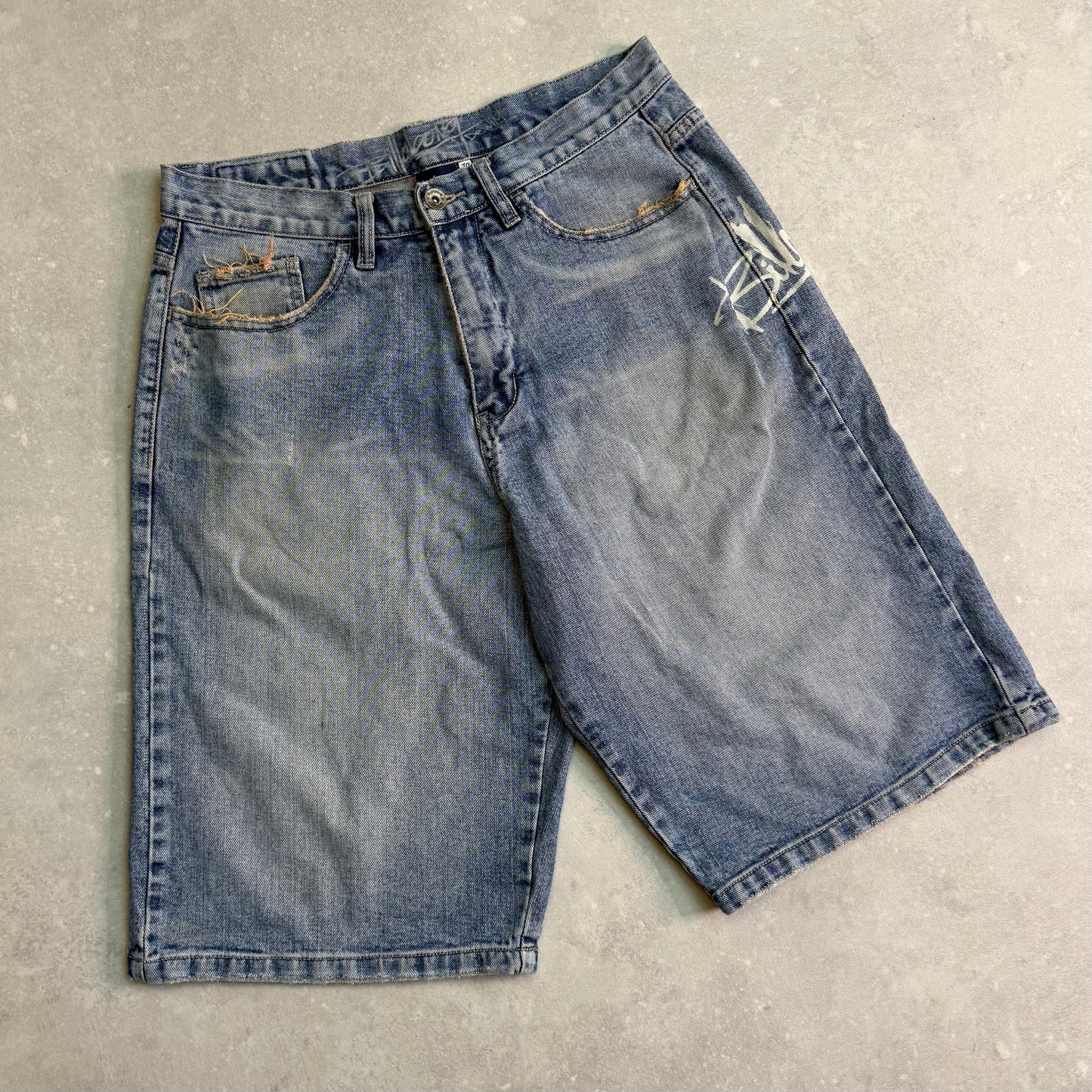 00's Billabong Jorts (32)