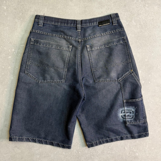 00's Billabong Jorts