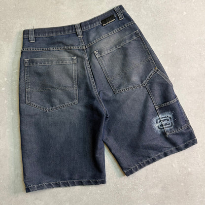 00's Billabong Jorts