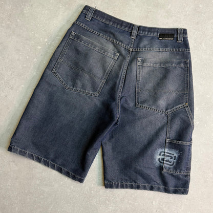 00's Billabong Jorts