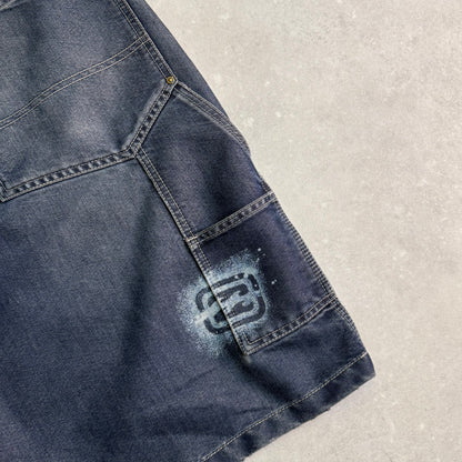 00's Billabong Jorts