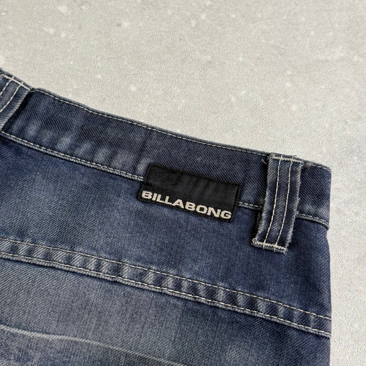 00's Billabong Jorts