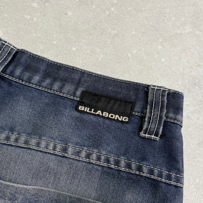 00's Billabong Jorts