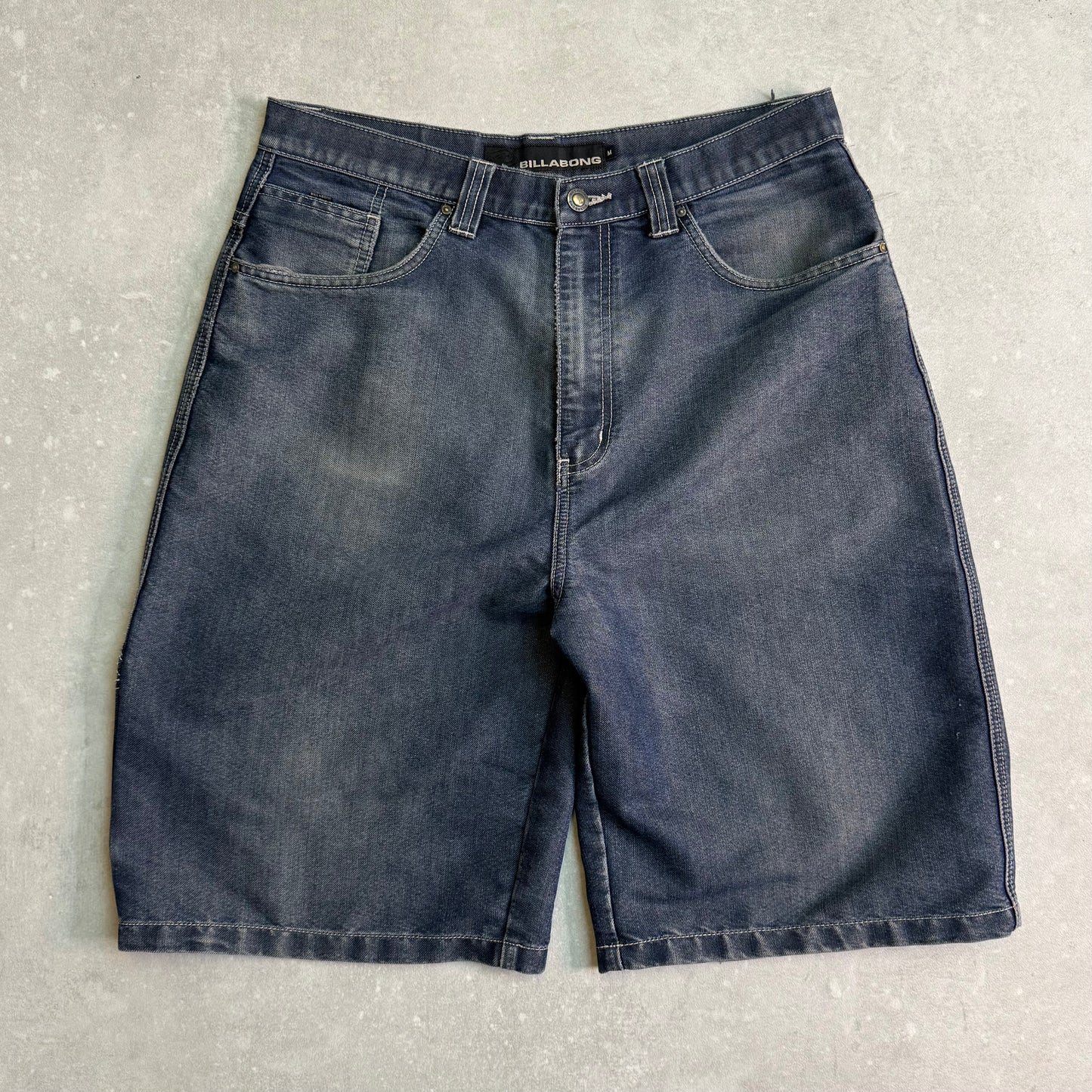 00's Billabong Jorts