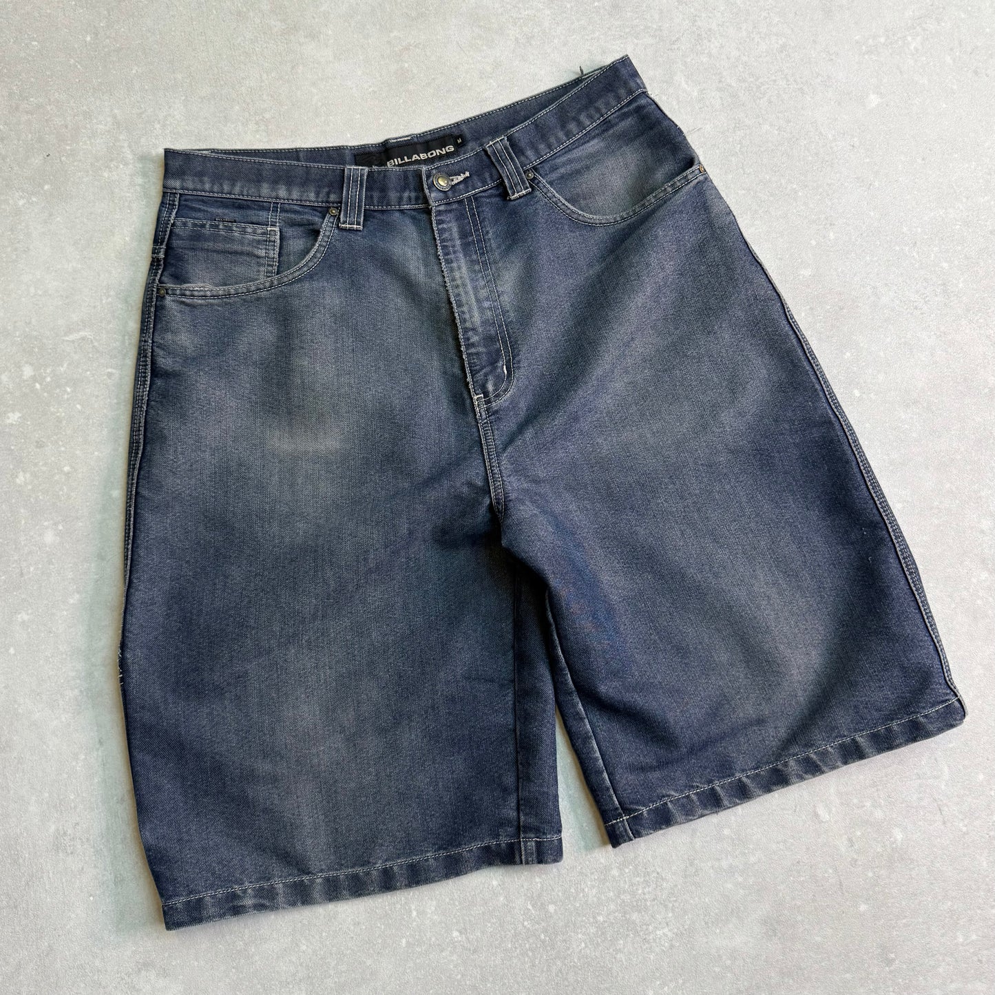 00's Billabong Jorts