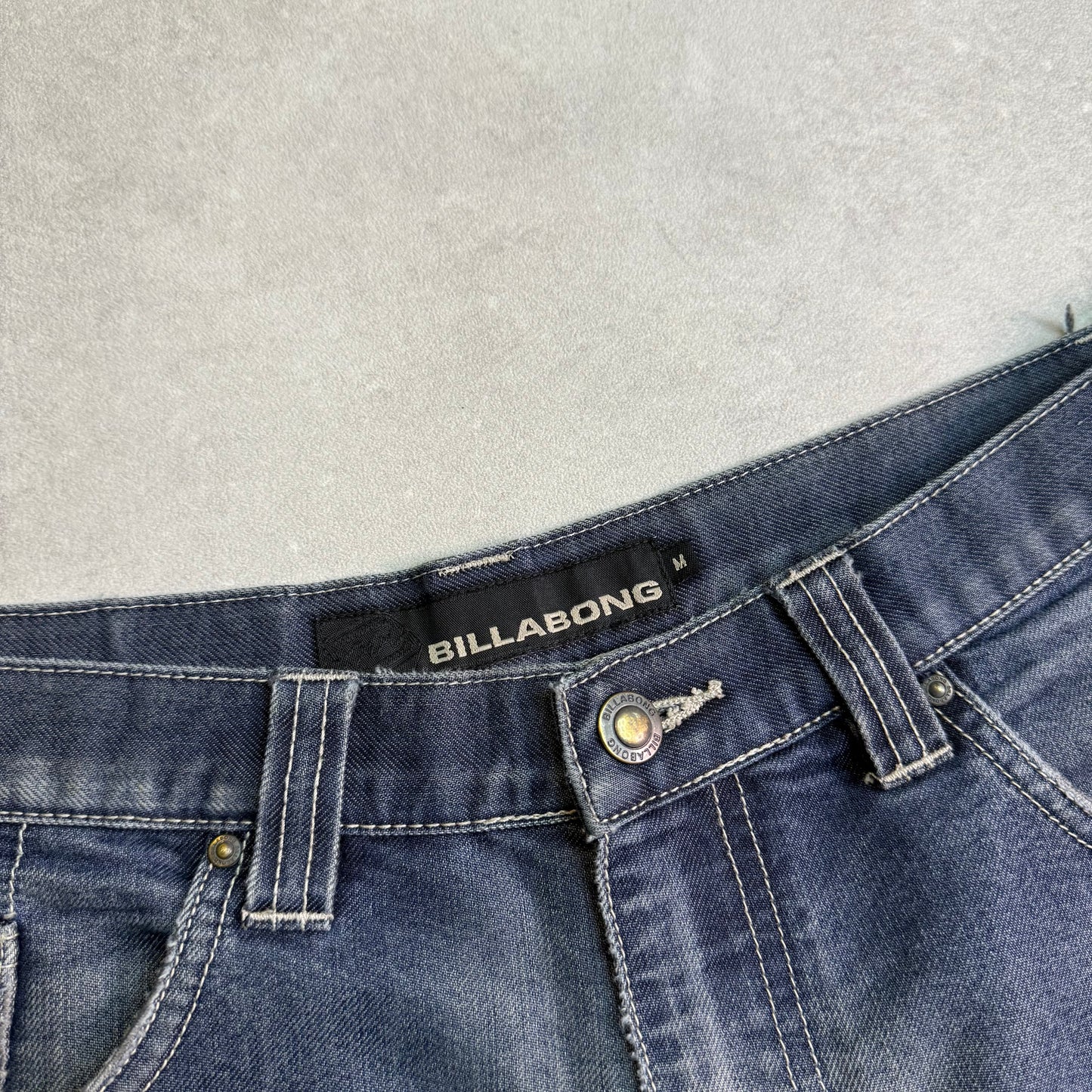 00's Billabong Jorts