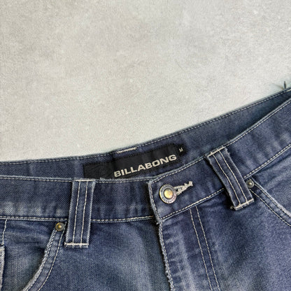 00's Billabong Jorts