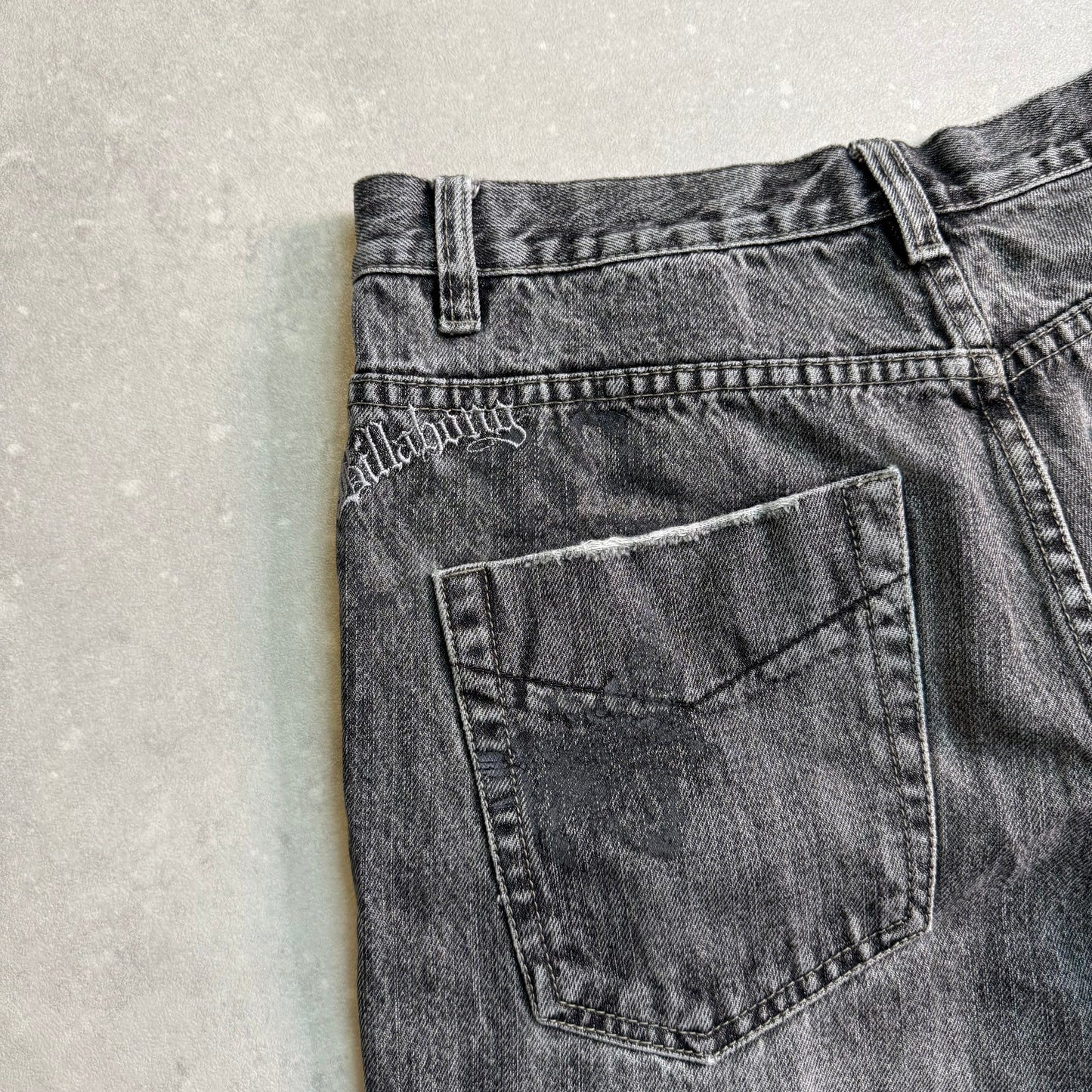 00's Billabong Jorts (32)