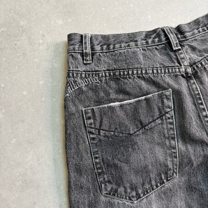 00's Billabong Jorts (32)