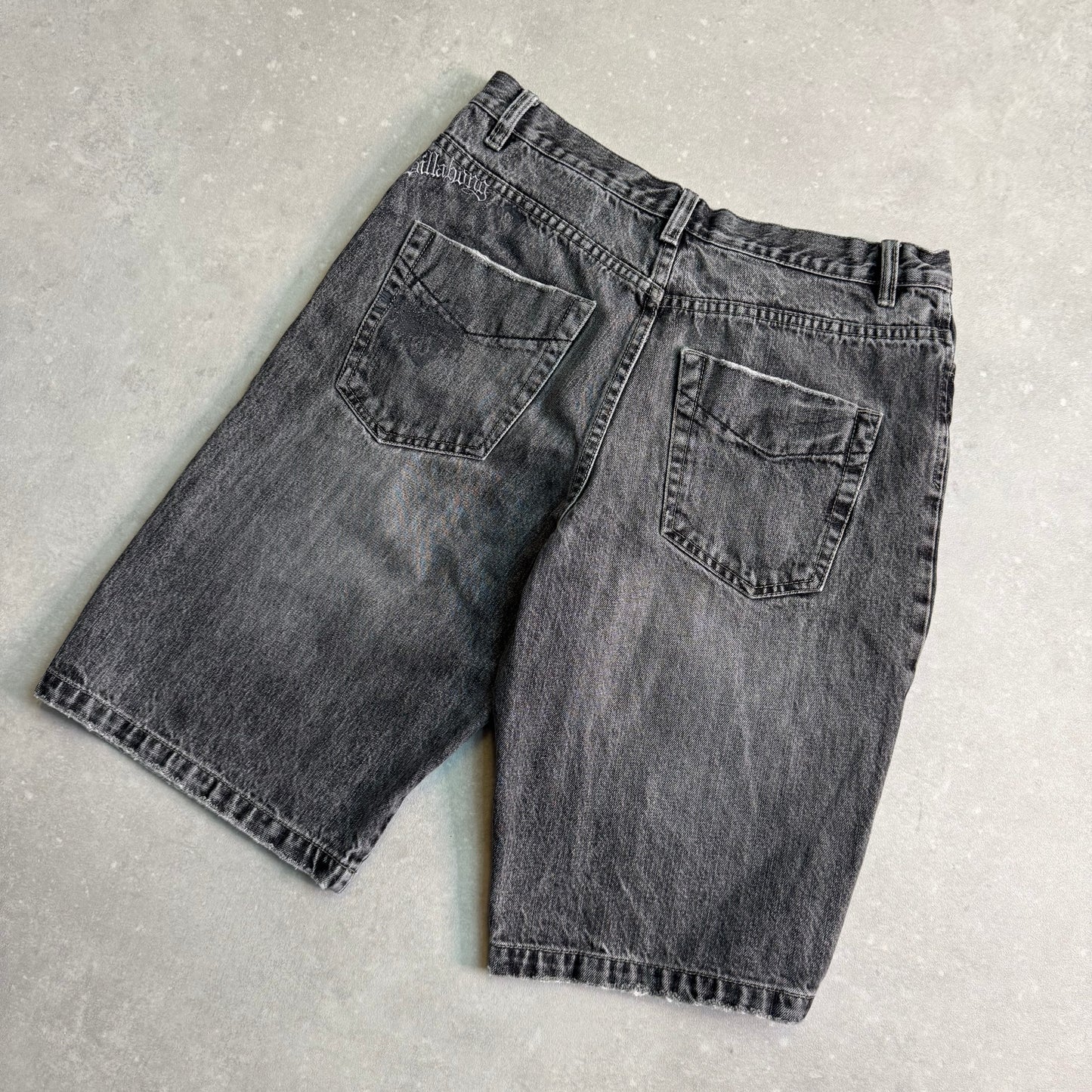 00's Billabong Jorts (32)