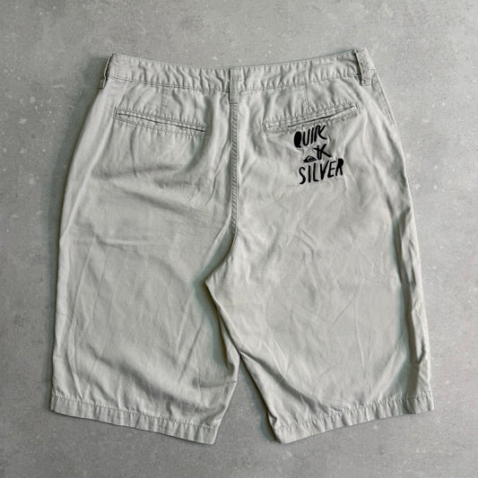 00's Quiksilver shorts (36)