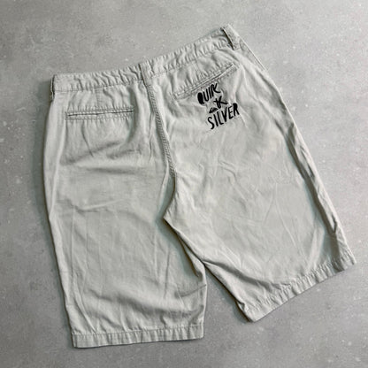00's Quiksilver shorts (36)