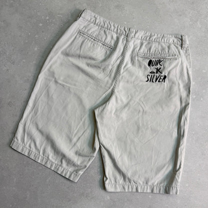 00's Quiksilver shorts (36)