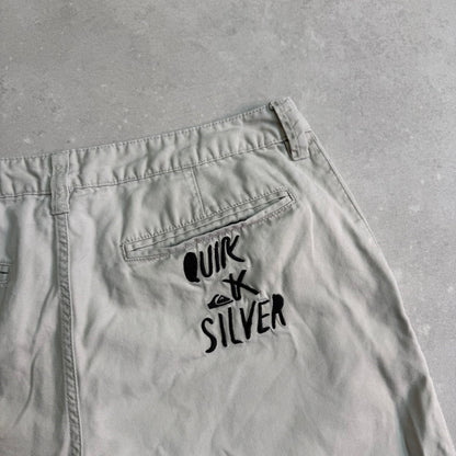 00's Quiksilver shorts (36)