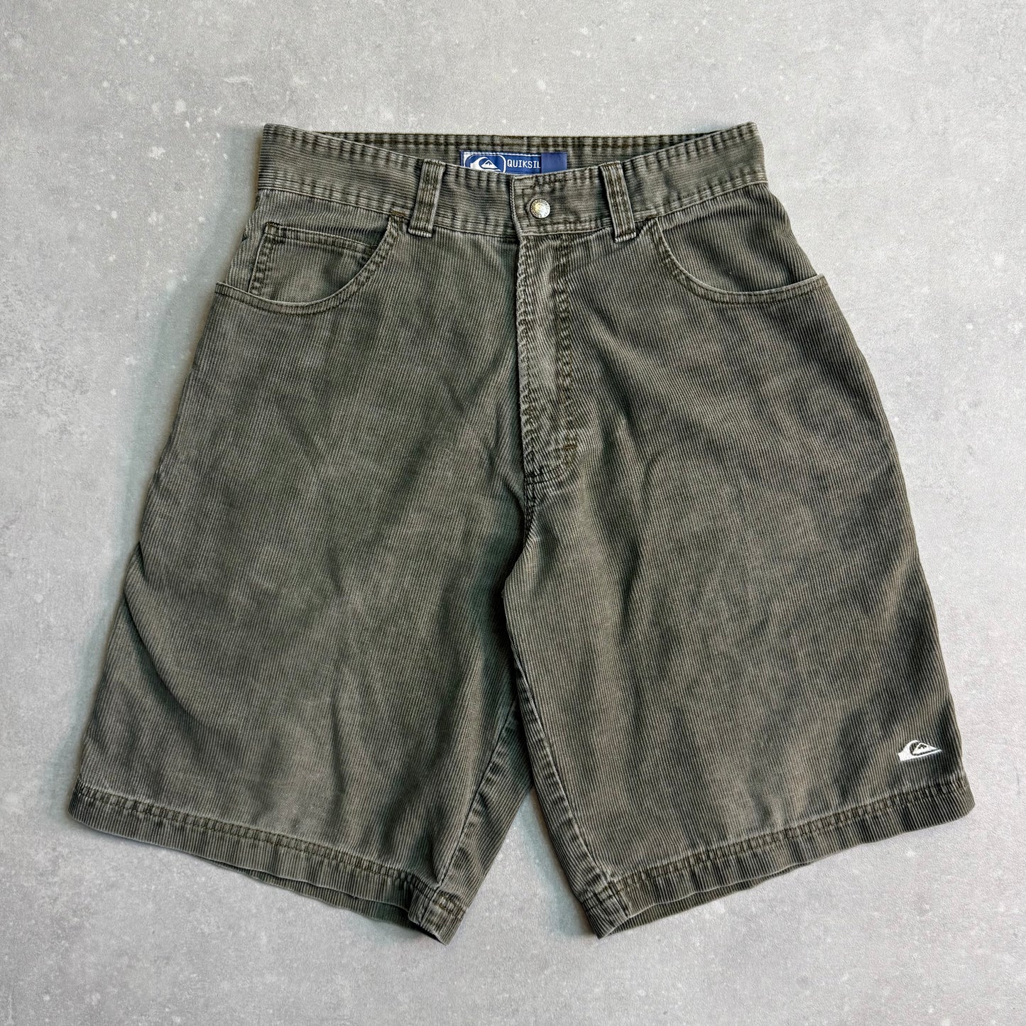 00's Quiksilver Shorts (30)