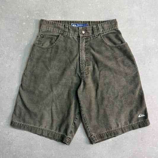 00's Quiksilver Shorts (30)