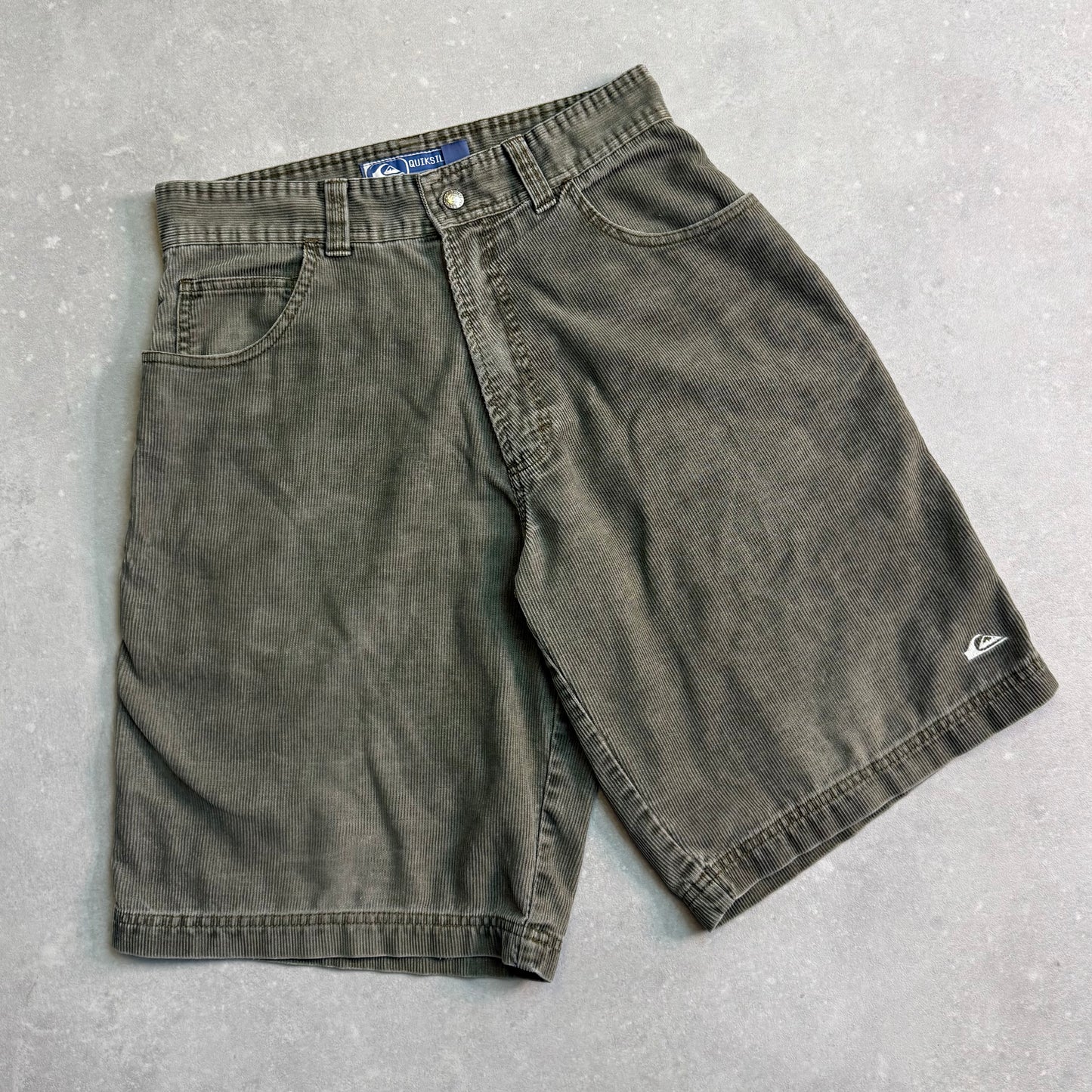 00's Quiksilver Shorts (30)