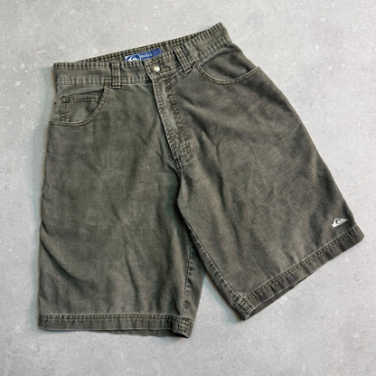 00's Quiksilver Shorts (30)
