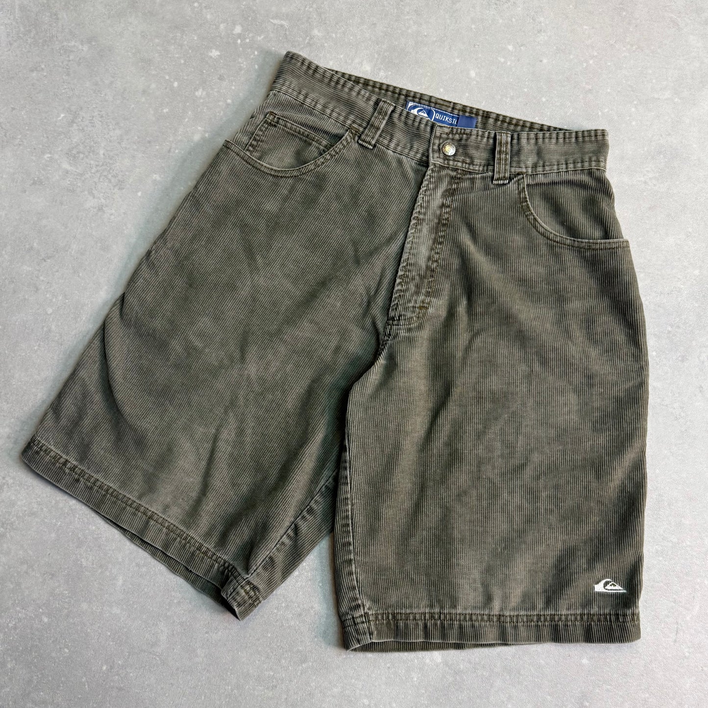 00's Quiksilver Shorts (30)