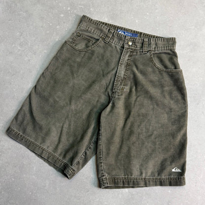 00's Quiksilver Shorts (30)