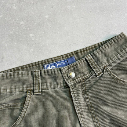 00's Quiksilver Shorts (30)