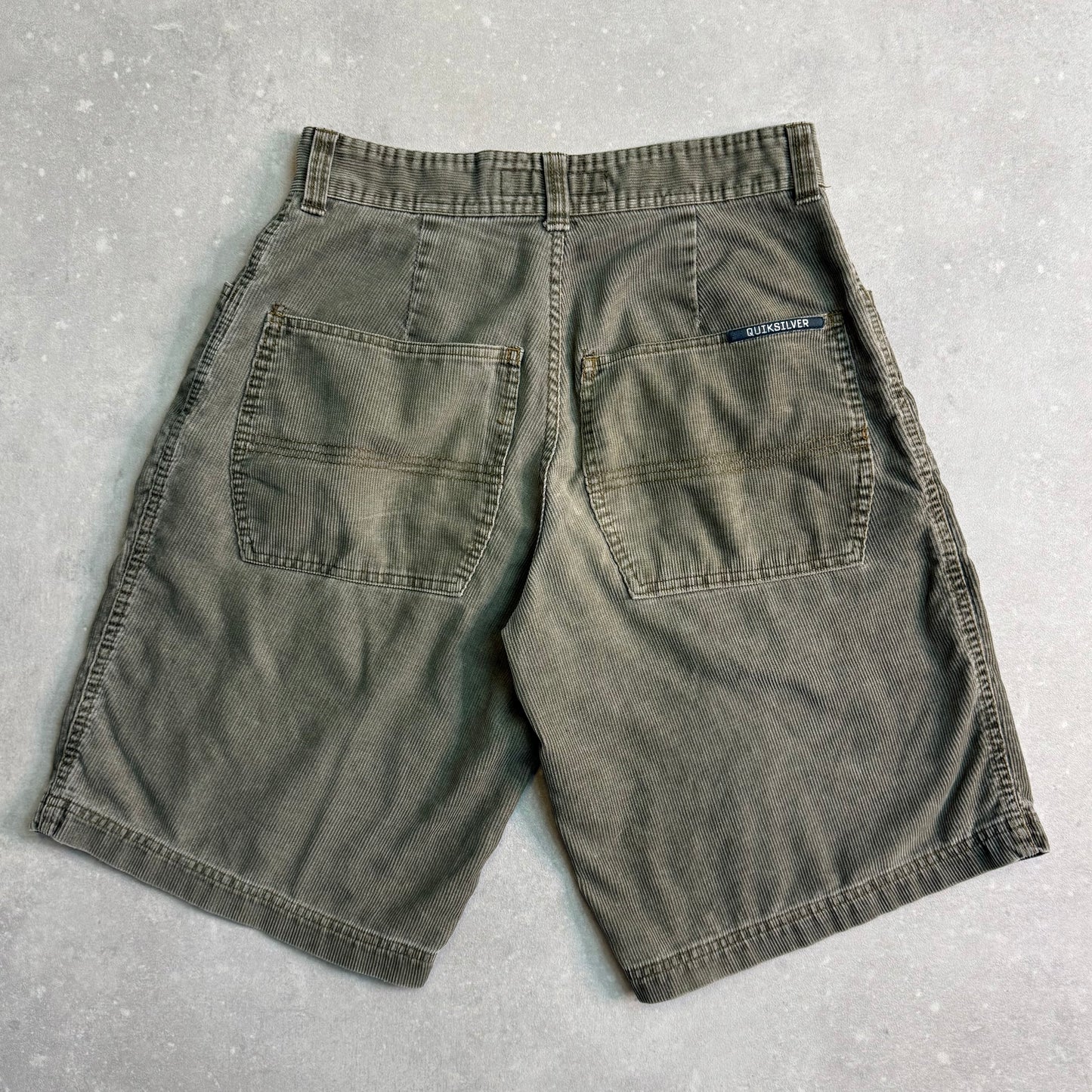 00's Quiksilver Shorts (30)