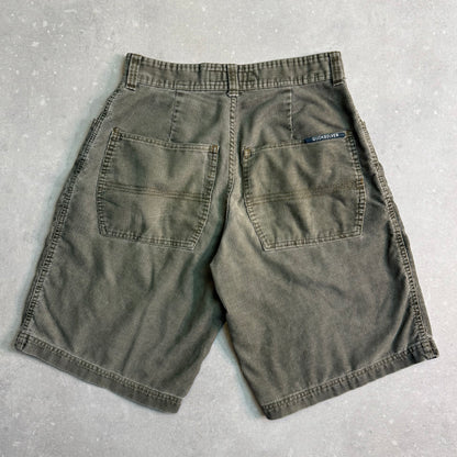 00's Quiksilver Shorts (30)