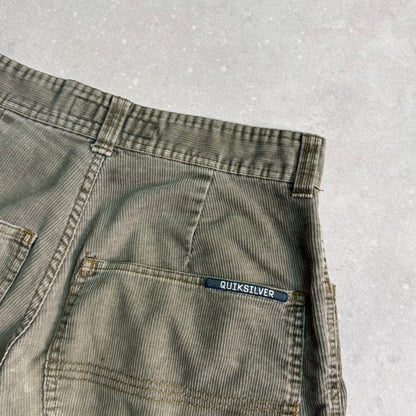 00's Quiksilver Shorts (30)
