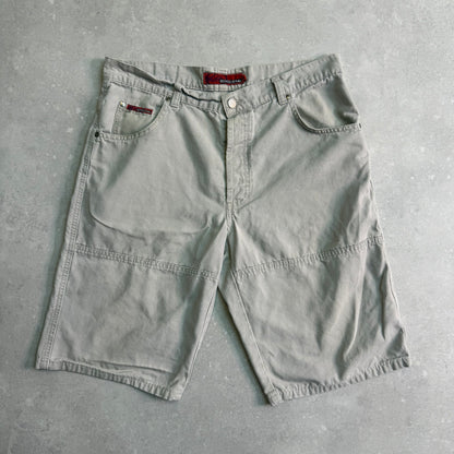 00's Quiksilver Shorts (34)