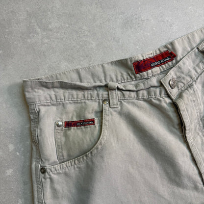 00's Quiksilver Shorts (34)