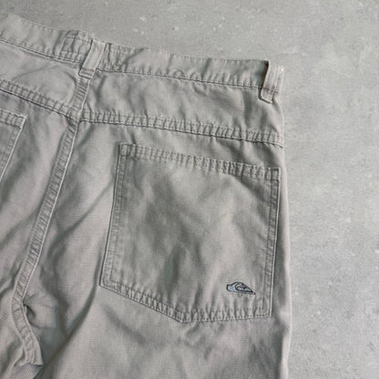 00's Quiksilver Shorts (34)