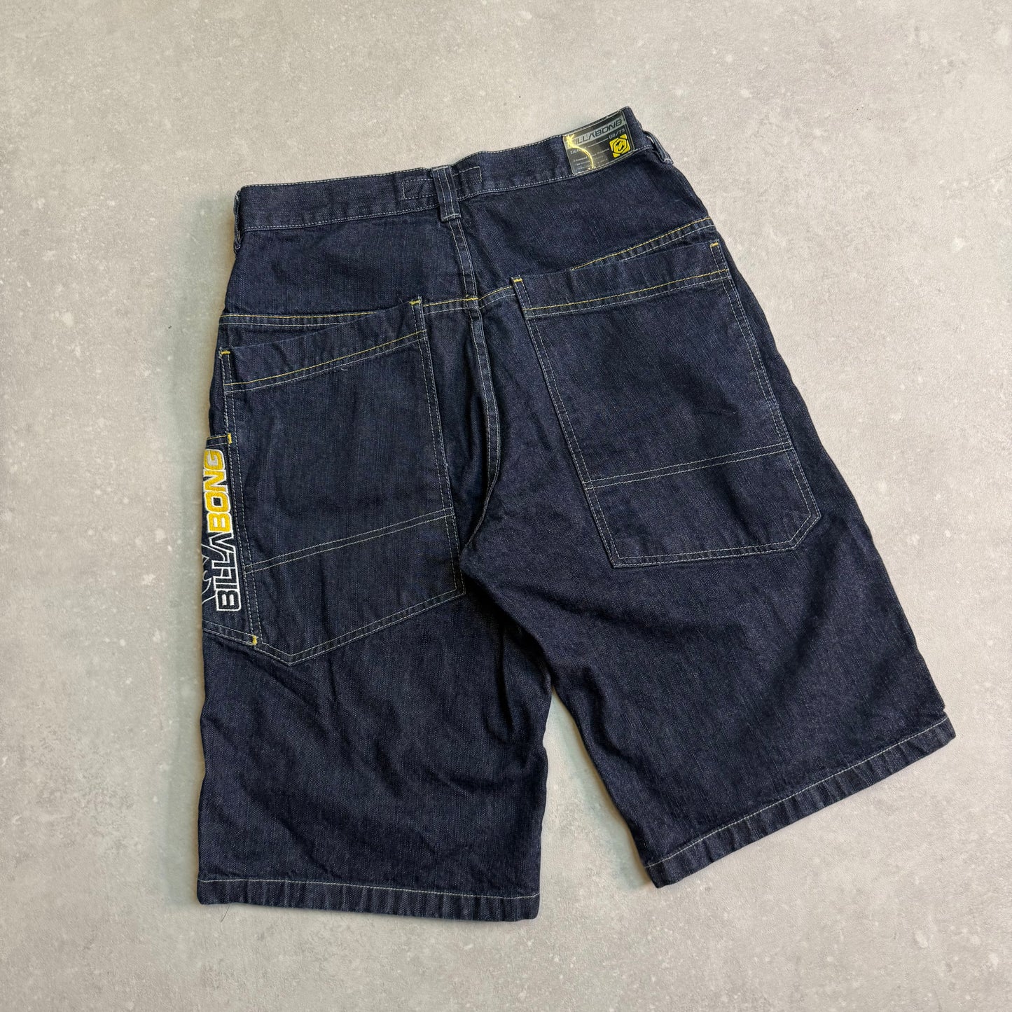 00's Billabong Jorts (30)