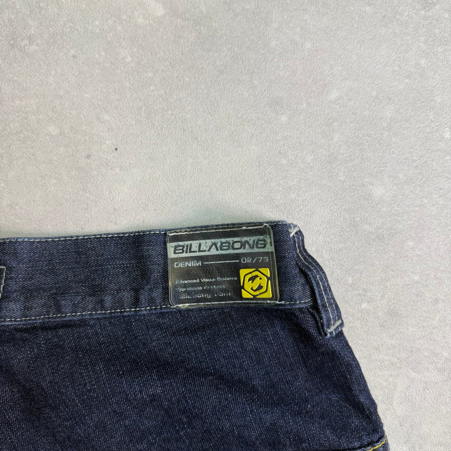 00's Billabong Jorts (30)