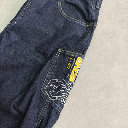 00's Billabong Jorts (30)