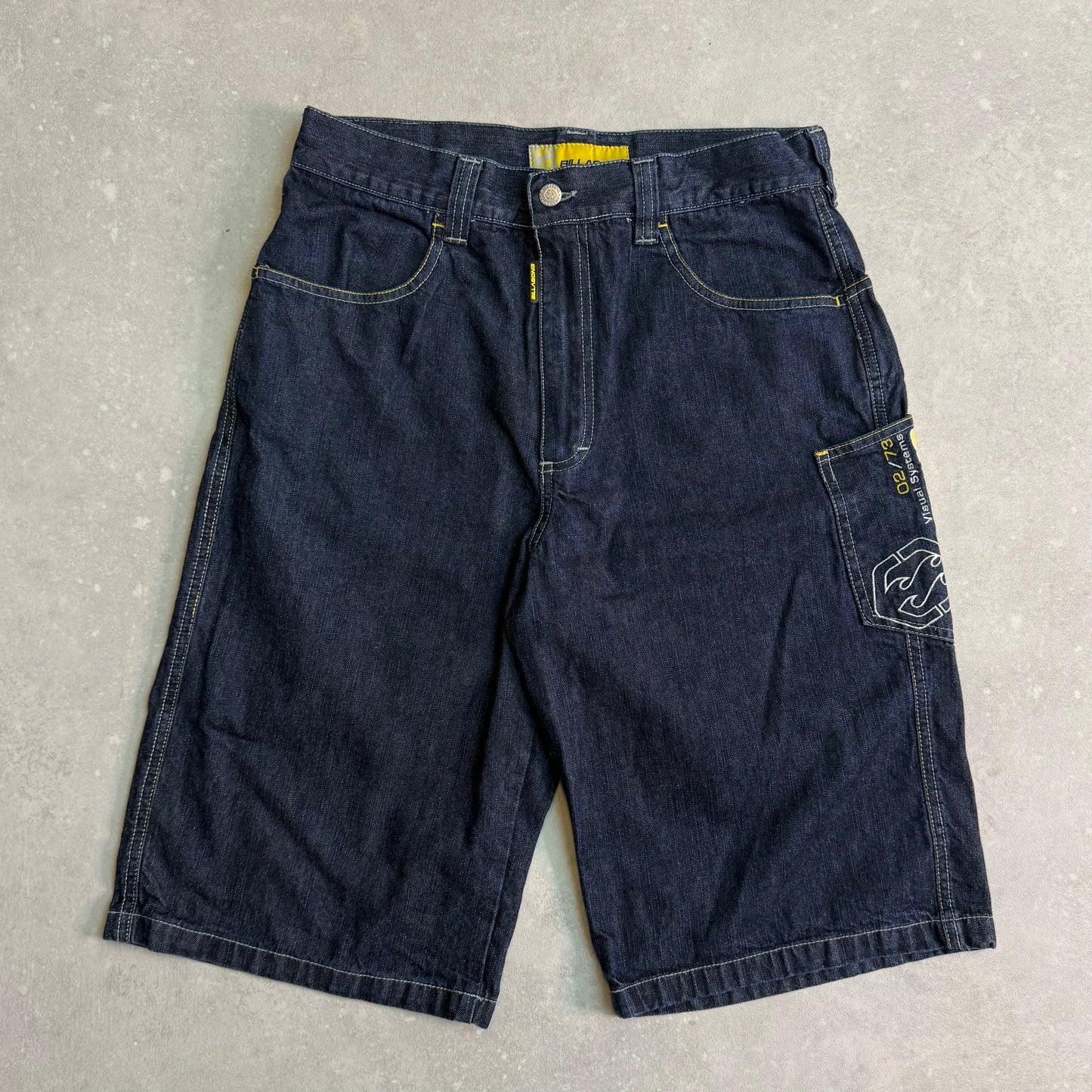 00's Billabong Jorts (30)