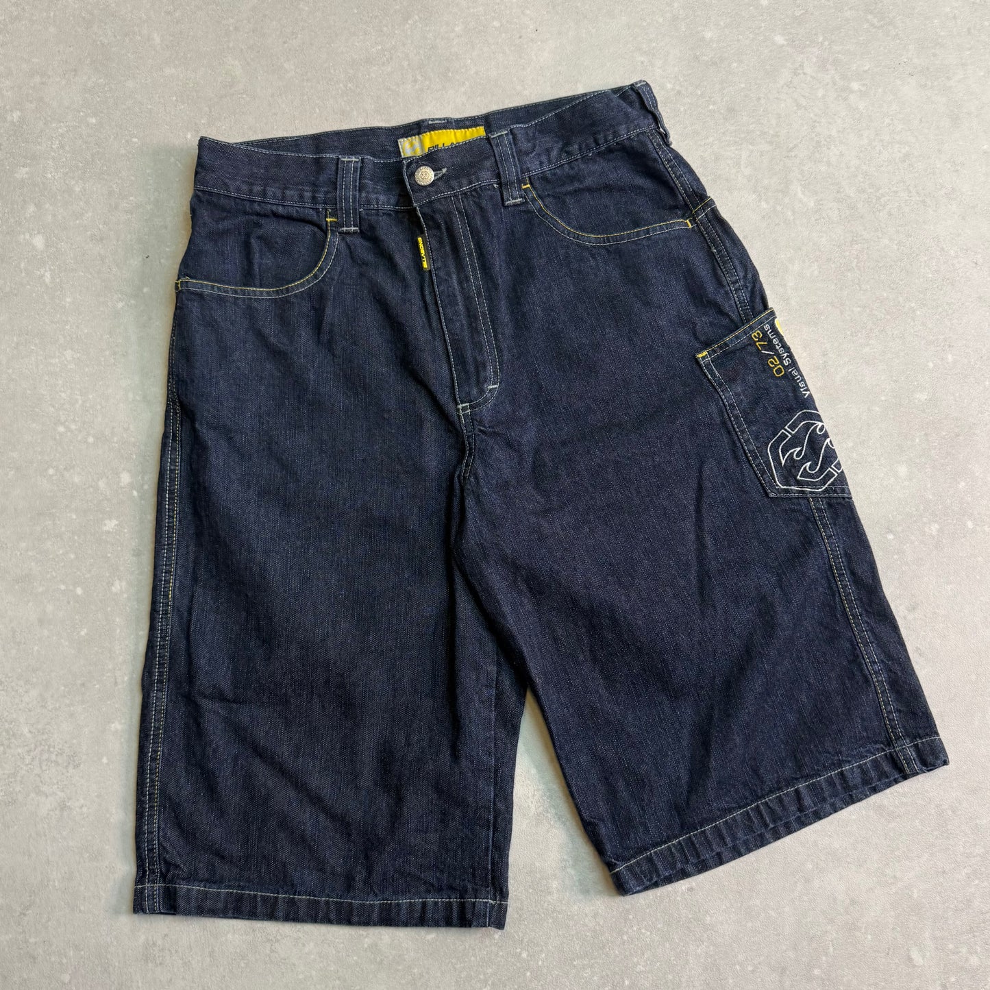 00's Billabong Jorts (30)