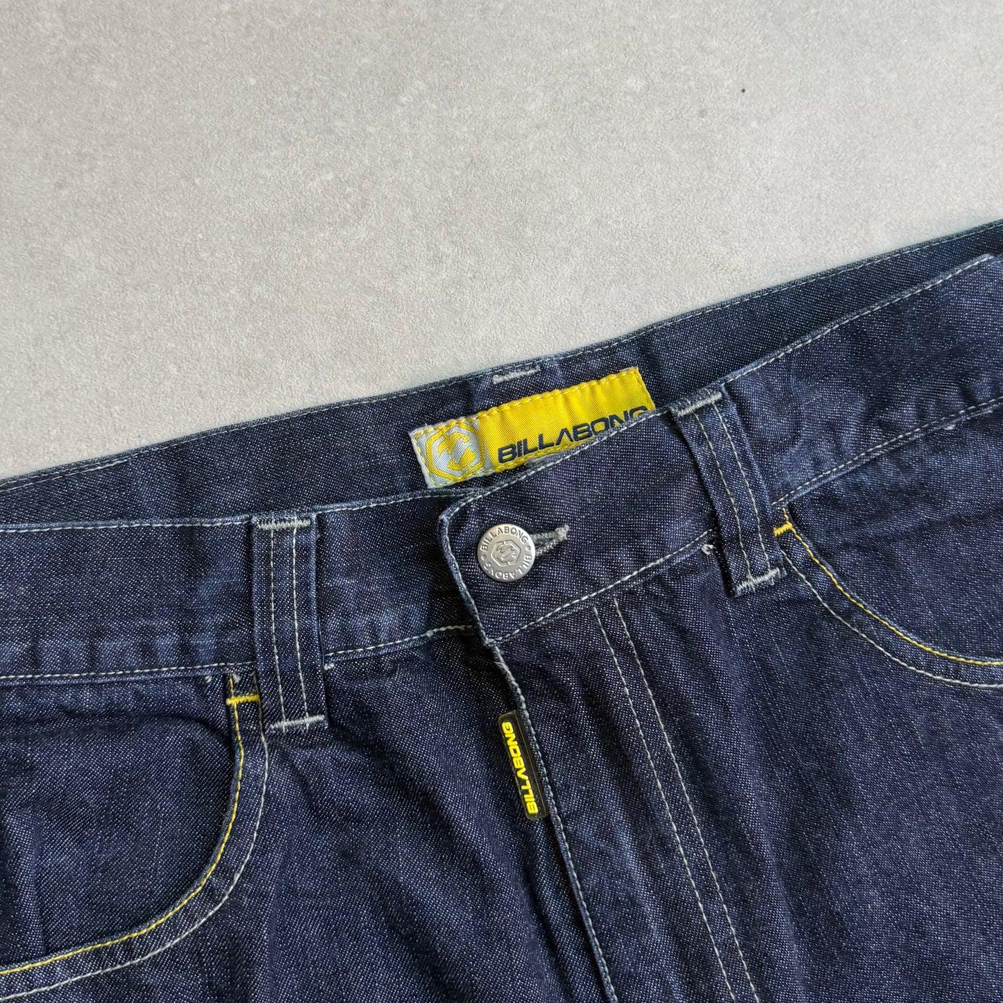 00's Billabong Jorts (30)