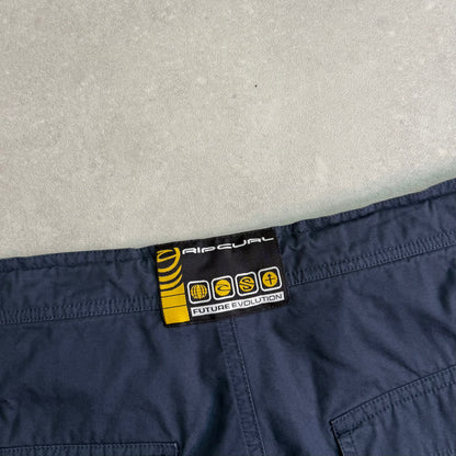 00's Rip Curl Shorts (34)