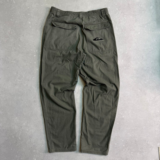 00's Quiksilver Pants (32)