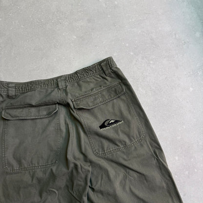 00's Quiksilver Pants (32)