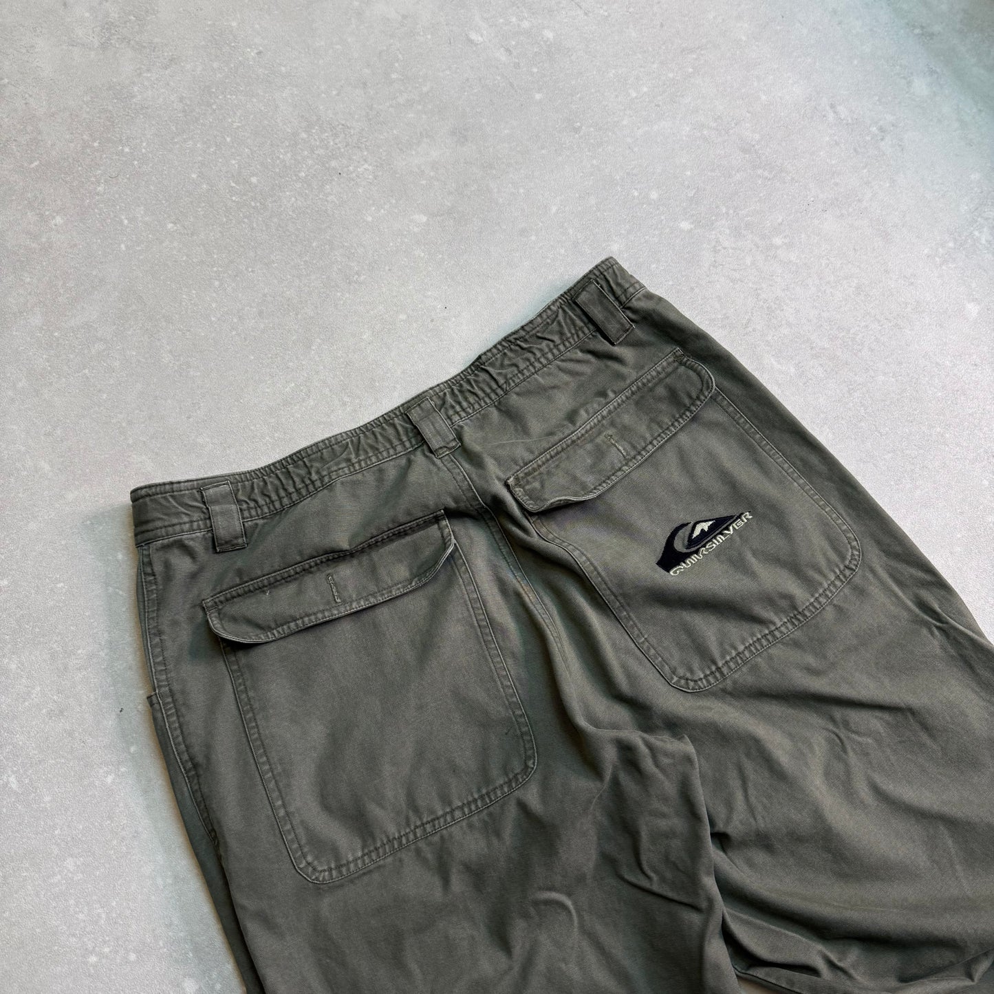 00's Quiksilver Pants (32)