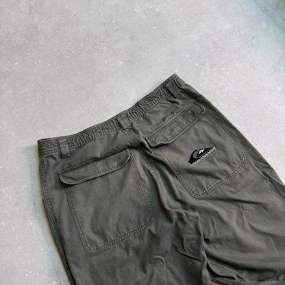 00's Quiksilver Pants (32)